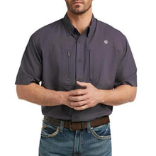 Load image into Gallery viewer, Ariat VentTEK Classic Fit Men's Shirt
