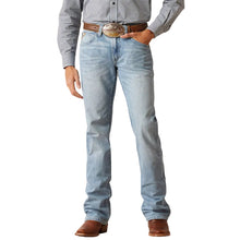 Load image into Gallery viewer, Ariat M5 Straight Leg Men's Jeans