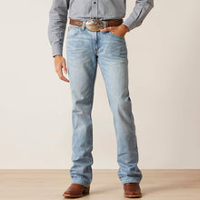 Load image into Gallery viewer, Ariat M5 Straight Leg Men's Jeans