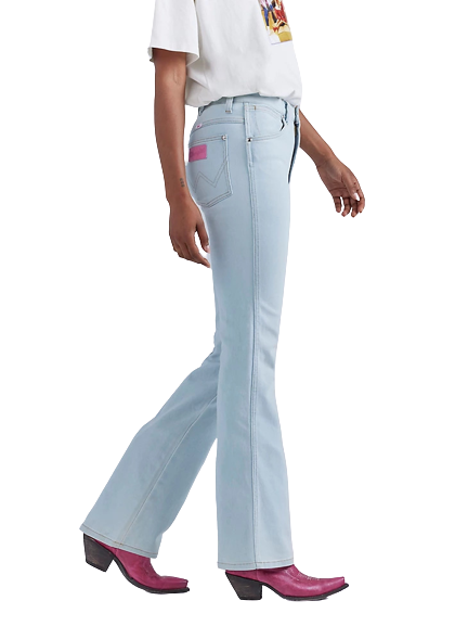 Westward Jean | Authentic