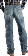 Load image into Gallery viewer, Cinch Black Label 2.0 Medium Wash Men's Jean