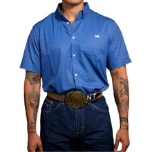 Load image into Gallery viewer, Ferrell "Matt" Men's Button Down Shirt