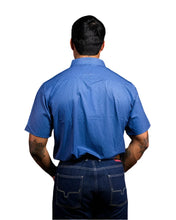 Load image into Gallery viewer, Ferrell "Matt" Men's Button Down Shirt