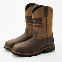 Load image into Gallery viewer, Thorogood Wellington Composite Waterproof Men's Work Boot