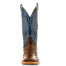 Load image into Gallery viewer, Anderson Bean Kango Tobacco Mad Dog Full Quill Men's Boot