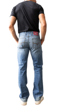 Load image into Gallery viewer, Kimes Ranch Men's Barney Light Wash Jean