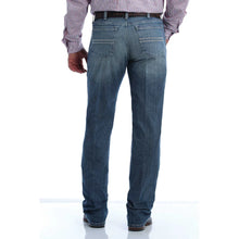 Load image into Gallery viewer, Cinch Silver Label Medium Stone Men's Jean