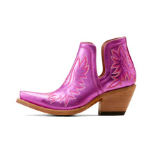 Load image into Gallery viewer, Ariat Ladies Electric Raspberry Dixon Boot