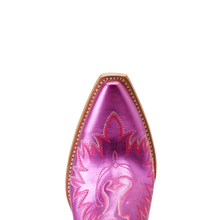 Load image into Gallery viewer, Ariat Ladies Electric Raspberry Dixon Boot