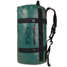 Load image into Gallery viewer, GameGuard Ironwood DryDuffle Bag