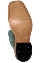 Load image into Gallery viewer, Anderson Bean Exclusive Stone Waxy Kudu Men's Boot