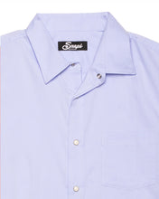 Load image into Gallery viewer, "Snaps" Landry Short Sleeve Pearl Snap Men's Shirt