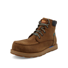 Load image into Gallery viewer, Twisted X Men's 6'' CellStretch Wedge Sole Boot