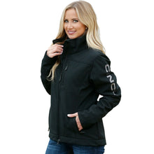 Load image into Gallery viewer, Cinch Conceal Carry Bonded Ladies Jacket