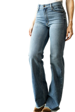Load image into Gallery viewer, Kimes Ranch Ladies' Olivia Blue Jean