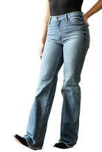 Load image into Gallery viewer, Kimes Ranch Ladies' Olivia Blue Jean