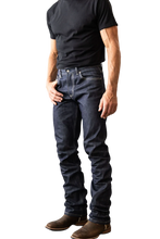 Load image into Gallery viewer, Kimes Ranch Men's Raw James Bootcut Jean