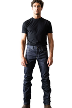 Load image into Gallery viewer, Kimes Ranch Men's Raw James Bootcut Jean