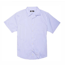 Load image into Gallery viewer, "Snaps" Landry Short Sleeve Pearl Snap Men's Shirt