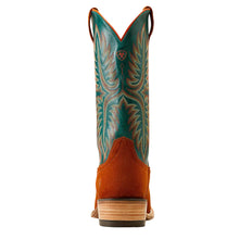Load image into Gallery viewer, Ariat Men's Futurity Penny Rough Out Boot