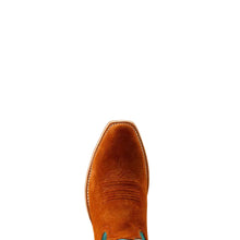 Load image into Gallery viewer, Ariat Men's Futurity Penny Rough Out Boot