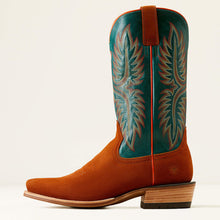 Load image into Gallery viewer, Ariat Men's Futurity Penny Rough Out Boot