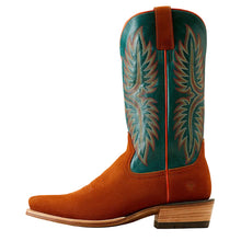 Load image into Gallery viewer, Ariat Men's Futurity Penny Rough Out Boot