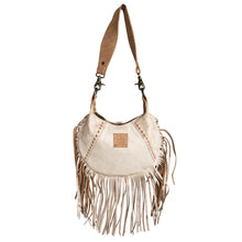 Load image into Gallery viewer, STS Cremello Nellie Fringe Bag