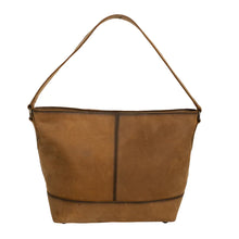 Load image into Gallery viewer, STS Roswell Cowhide Tully Purse