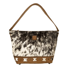 Load image into Gallery viewer, STS Roswell Cowhide Tully Purse