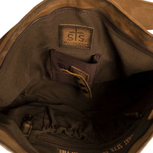 Load image into Gallery viewer, STS Roswell Cowhide Tully Purse