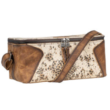 Load image into Gallery viewer, STS Serengeti Madi Makeup Bag