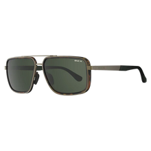 Load image into Gallery viewer, BEX Dusk Brushed Bronze/Forrest