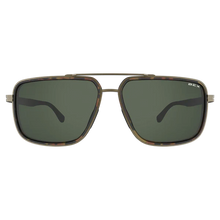 Load image into Gallery viewer, BEX Dusk Brushed Bronze/Forrest