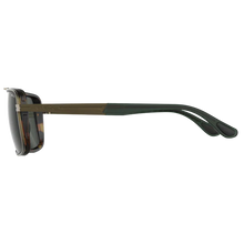 Load image into Gallery viewer, BEX Dusk Brushed Bronze/Forrest