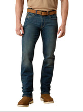 Load image into Gallery viewer, Ariat M5 Straight Leg Men's Jean