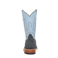 Load image into Gallery viewer, Anderson Bean Exclusive Blue Safari Elephant Men's Boot