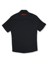 Load image into Gallery viewer, "Snaps" TTU Men's Short Sleeve Pearl Snap Shirt