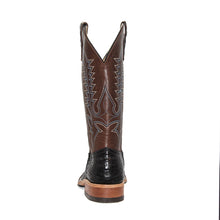 Load image into Gallery viewer, Anderson Bean Exclusive Caiman Belly Avatar Top Men's Boot