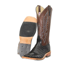 Load image into Gallery viewer, Anderson Bean Exclusive Caiman Belly Avatar Top Men's Boot