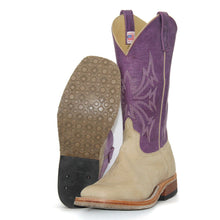 Load image into Gallery viewer, Anderson Bean Exclusive Camel Wyoming Men's Boot