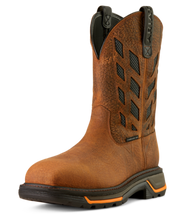 Load image into Gallery viewer, Ariat Men's Composition Toe Workboot