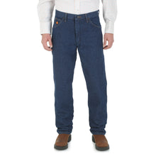 Load image into Gallery viewer, Wrangler Relaxed Fit Cowboy Cut FR Men's Jean