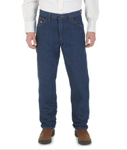 Load image into Gallery viewer, Wrangler Relaxed Fit Cowboy Cut FR Men's Jean