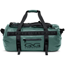 Load image into Gallery viewer, GameGuard Ironwood DryDuffle Bag