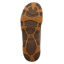 Load image into Gallery viewer, Twisted X Chukka UltraLite X Driving Moc