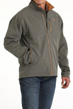 Load image into Gallery viewer, Cinch Men's Bonded Jacket Charcoal