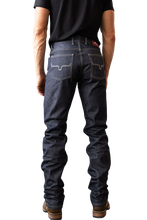 Load image into Gallery viewer, Kimes Ranch Men's Raw James Bootcut Jean