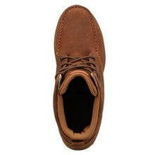 Load image into Gallery viewer, Twisted X Nano Toe Work Lace Up Men's Boot