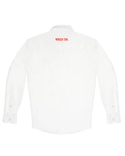 Load image into Gallery viewer, "Snaps" TTU Men's Long Sleeve Pearl Snap Shirt